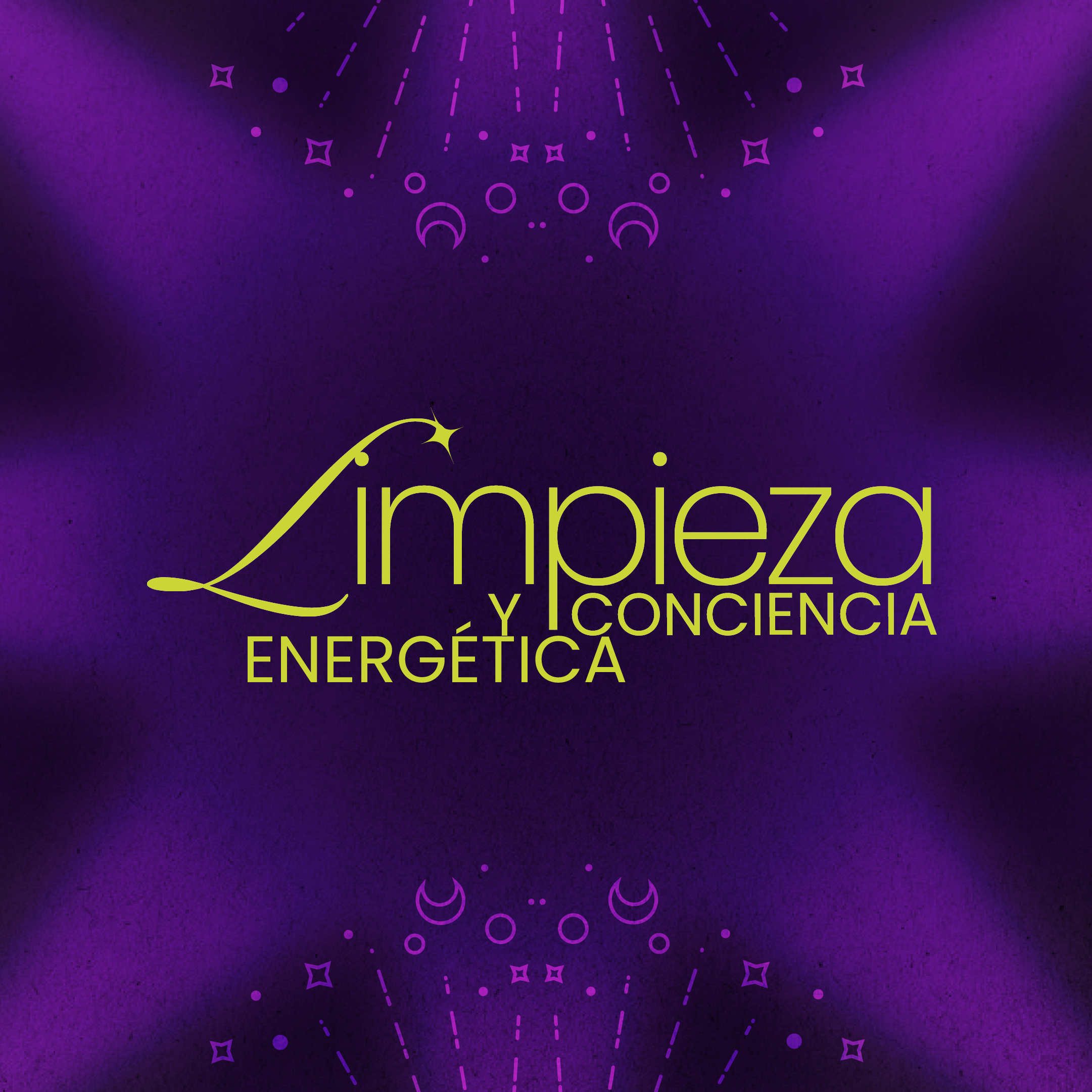Limpieza y Conciencia Energética